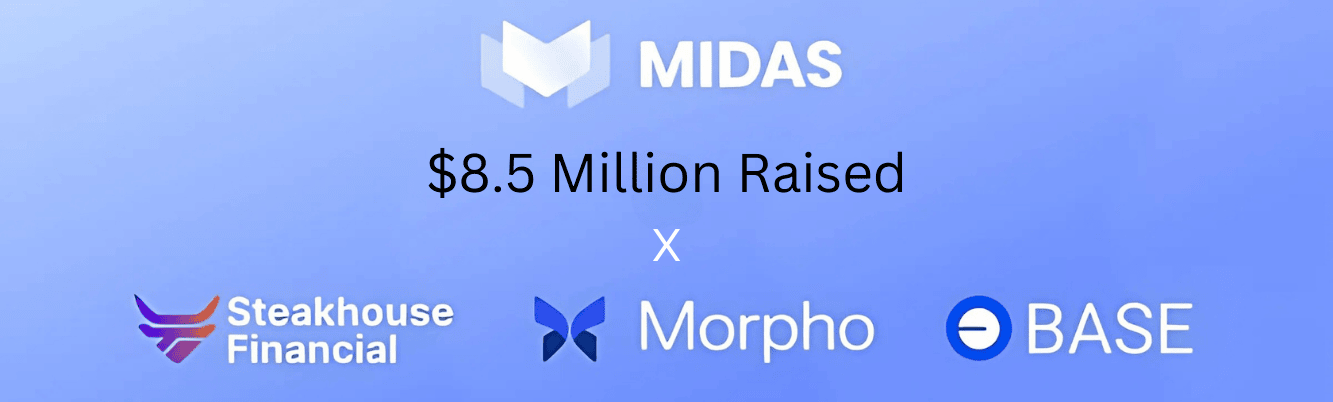 Midas Crypto Airdrop